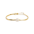 UNIQUE LIKE A PEARL | Bracciale | 33BR0067G-W