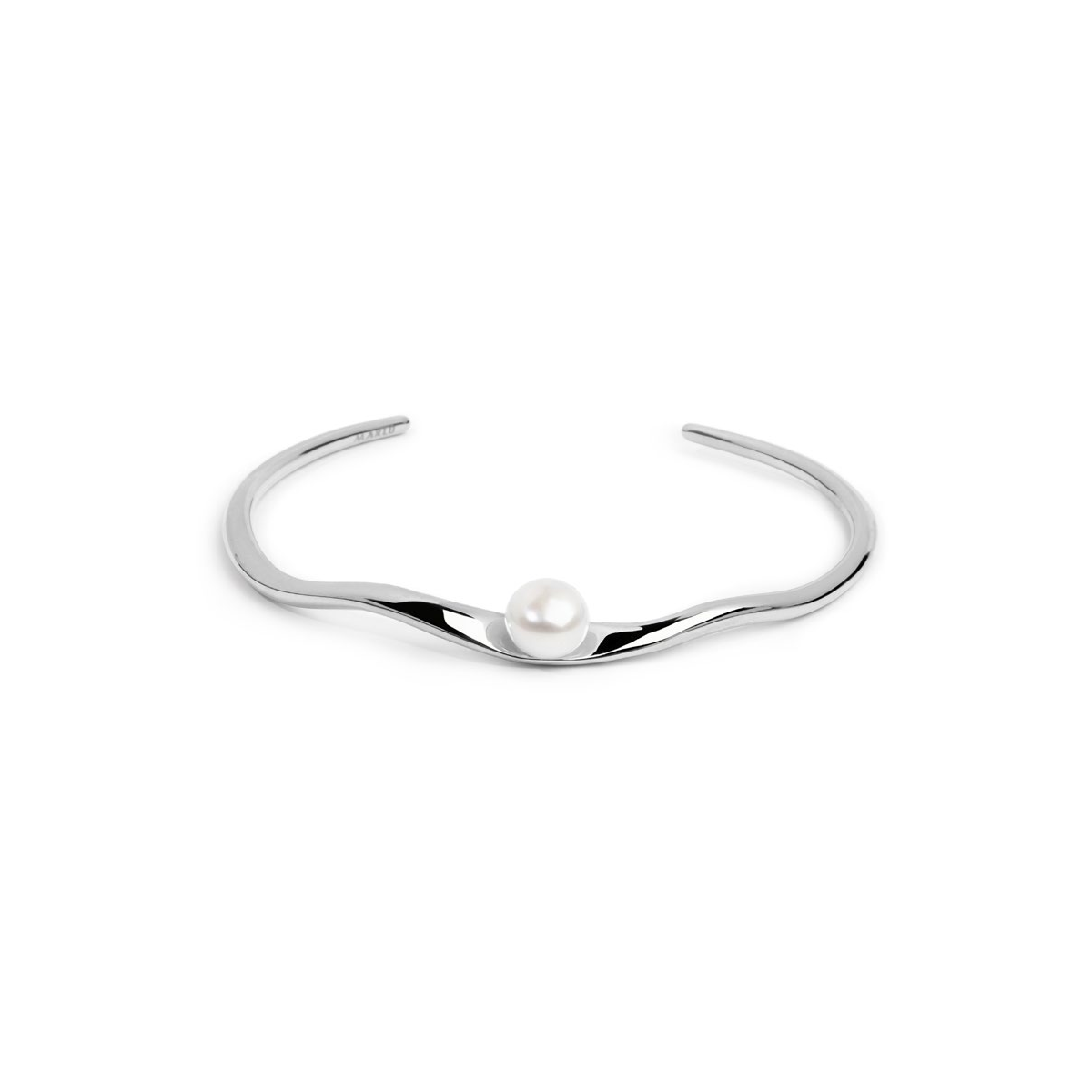 UNIQUE LIKE A PEARL | Bracciale | 33BR0070-W