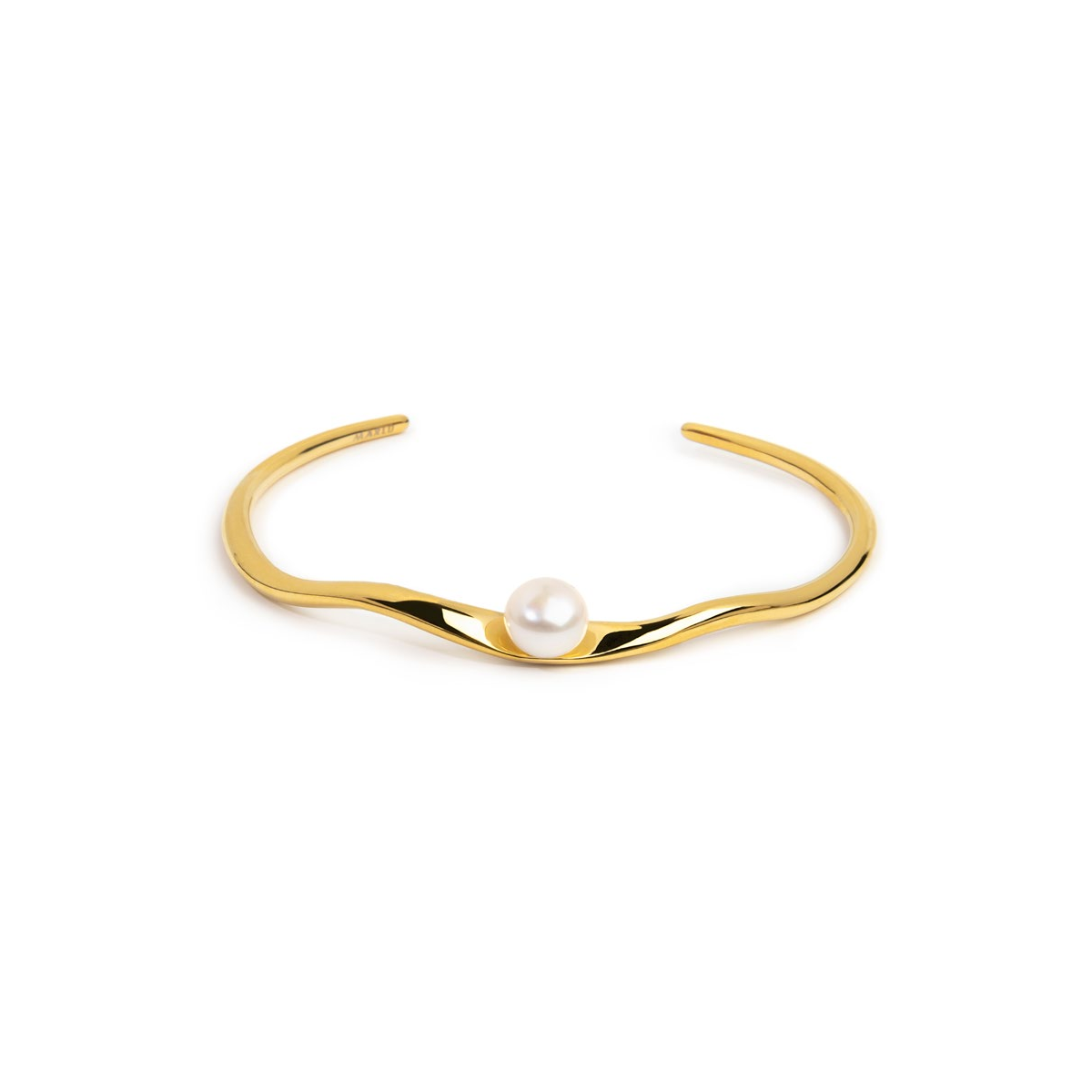 UNIQUE LIKE A PEARL | Bracciale | 33BR0070G-W