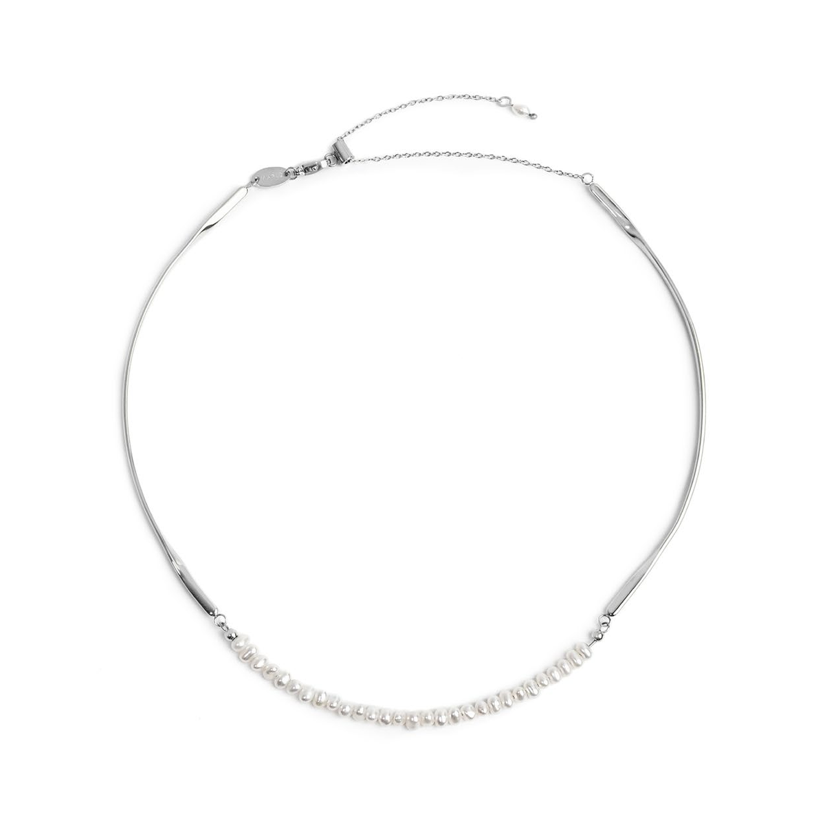 UNIQUE LIKE A PEARL | Collana | 33CN0045-W