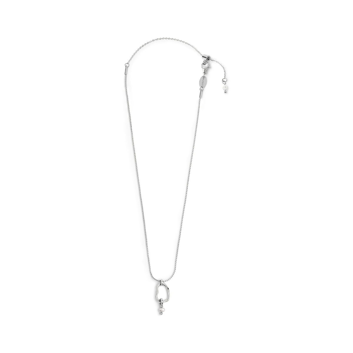 UNIQUE LIKE A PEARL | Collana | 33CN0047-W