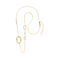 UNIQUE LIKE A PEARL | Collana | 33CO0033G-W