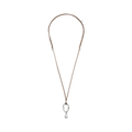 UNIQUE LIKE A PEARL | Collana | 33CO0034-W