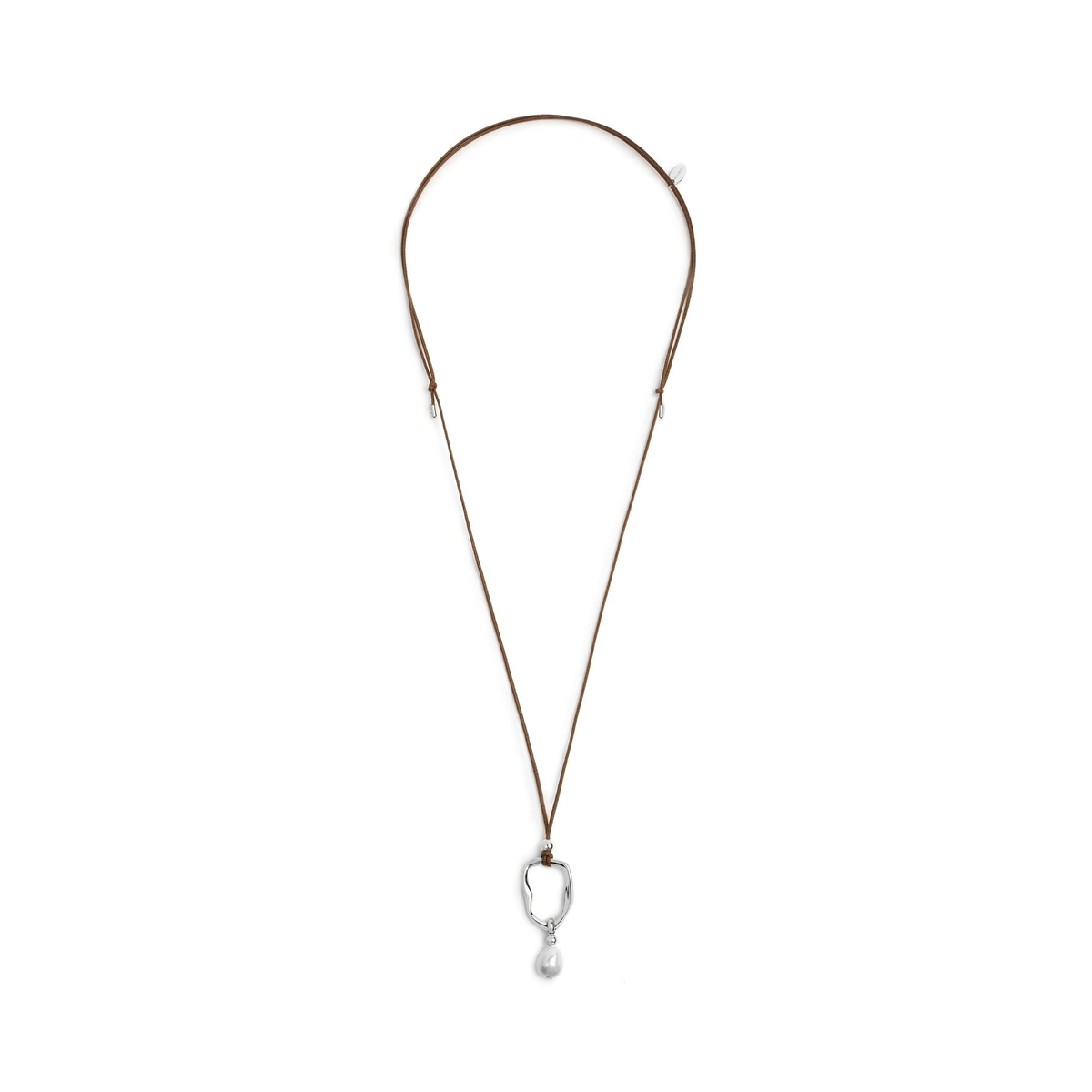 UNIQUE LIKE A PEARL | Collana | 33CO0034-W