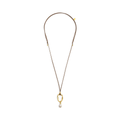 UNIQUE LIKE A PEARL | Collana | 33CO0034G-W