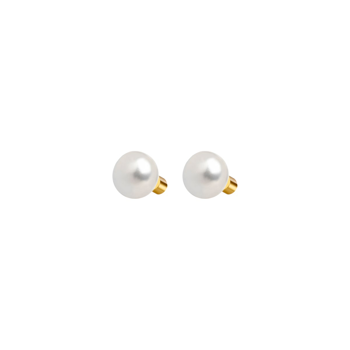 UNIQUE LIKE A PEARL | Orecchini | 33OR0141G-W
