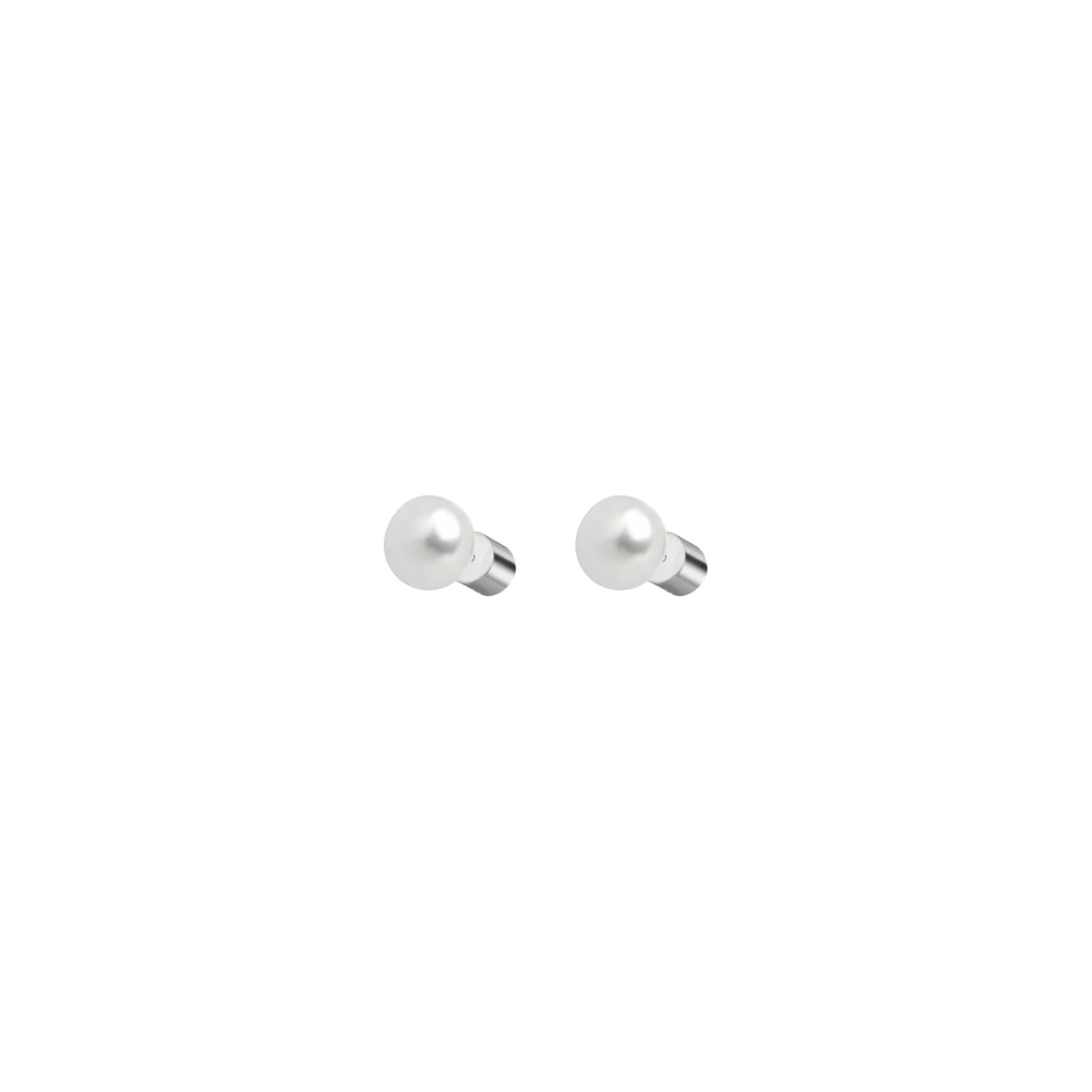 UNIQUE LIKE A PEARL | Orecchini | 33OR0152-W