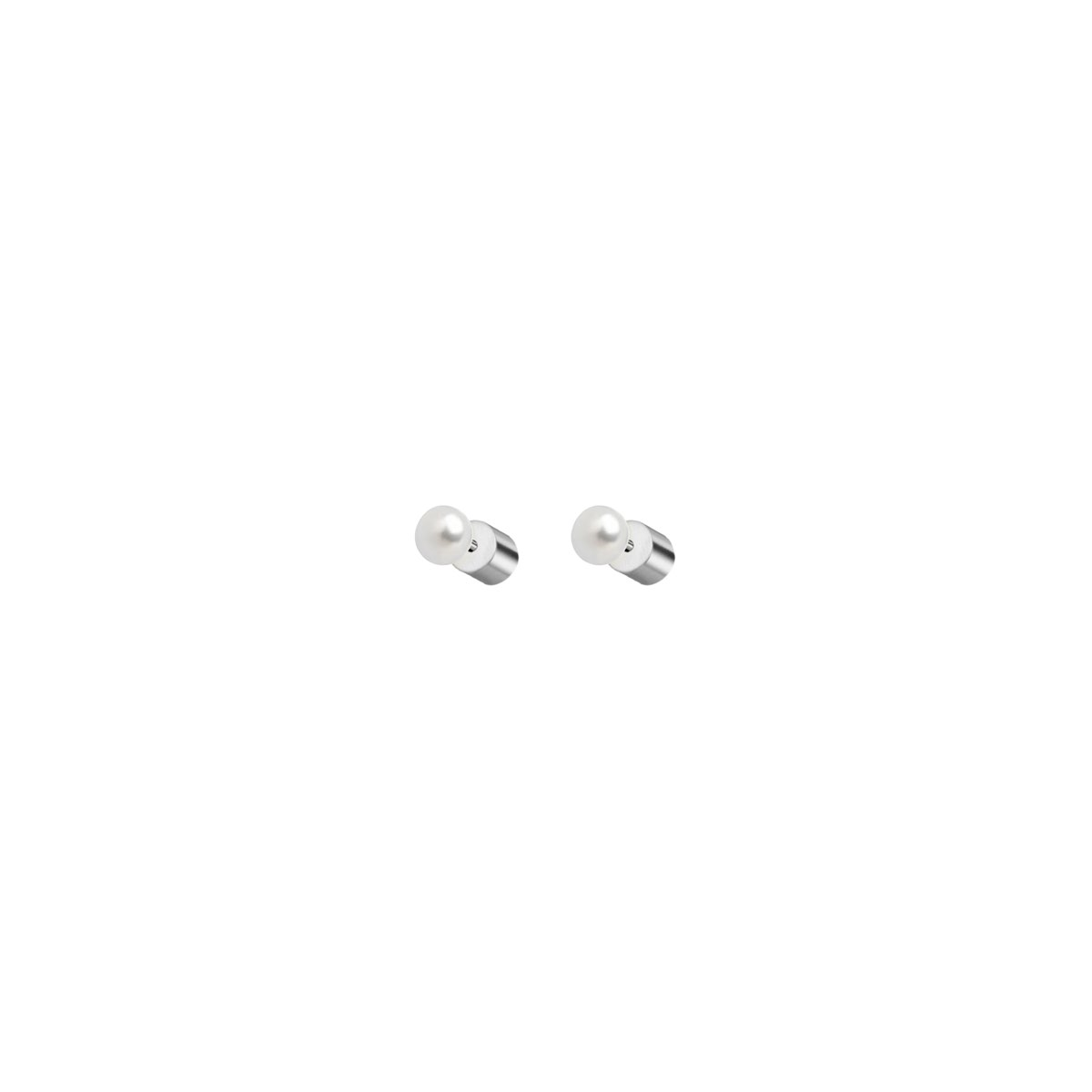 UNIQUE LIKE A PEARL | Orecchini | 33OR0153-W