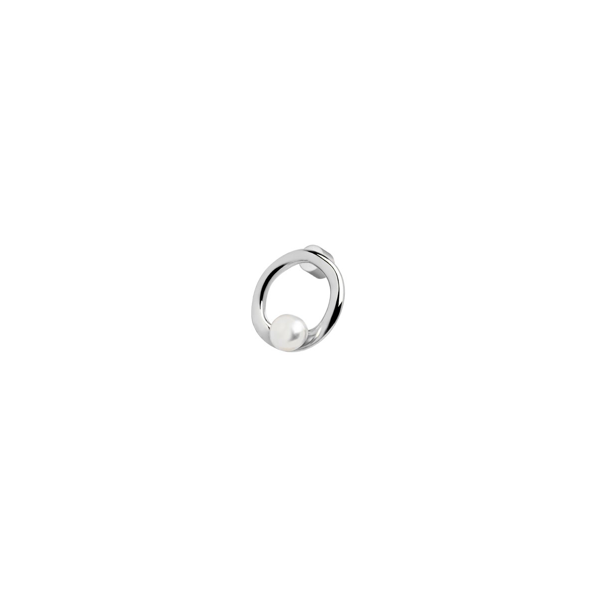 UNIQUE LIKE A PEARL | Orecchini | 33OR0143-W