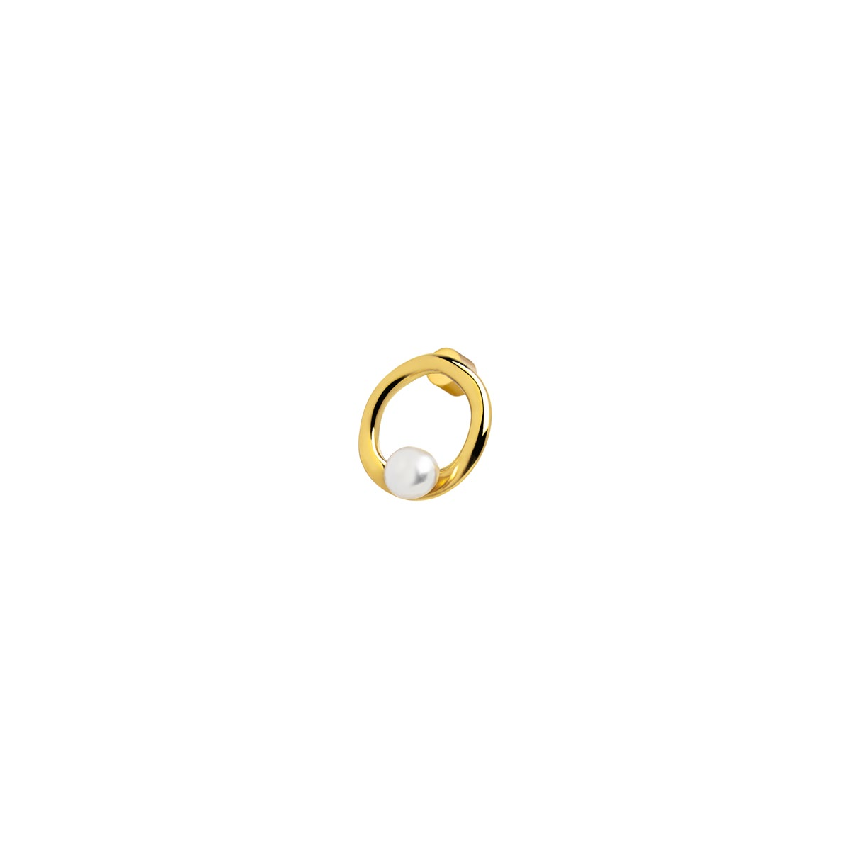UNIQUE LIKE A PEARL | Orecchini | 33OR0143G-W