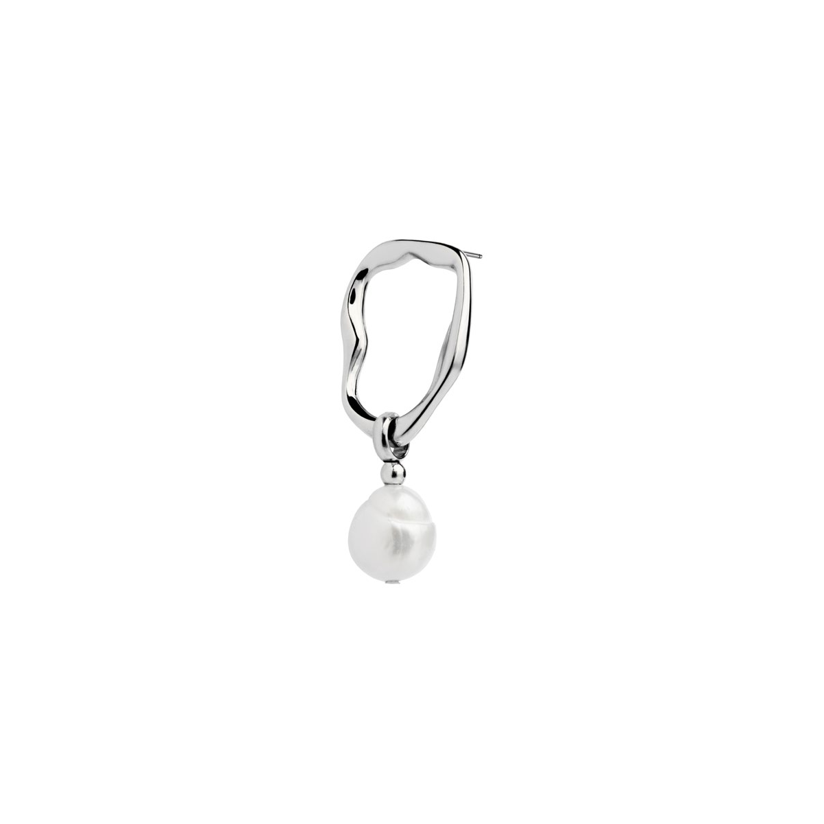 UNIQUE LIKE A PEARL | Orecchini | 33OR0146-W