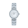 Orologio donna solo tempo Breil Tribe, cassa e bracciale in acciaio lucido.