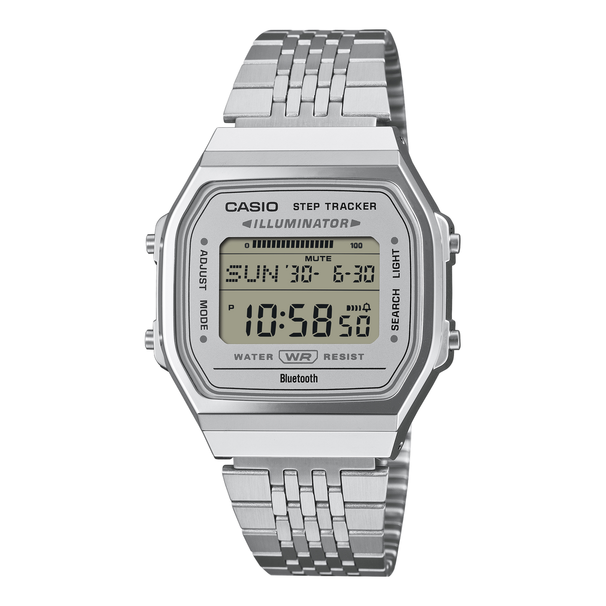 Vintage iconic | orologio da uomo | ABL-100WE-7AEF