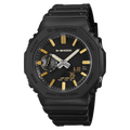 Luxe black | orologio da uomo | GA-2100LXB-1A9ER