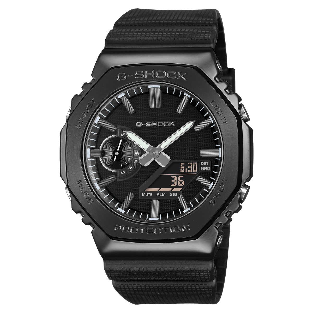 Luxe black | orologio da uomo | GM-2100LXB-1AER
