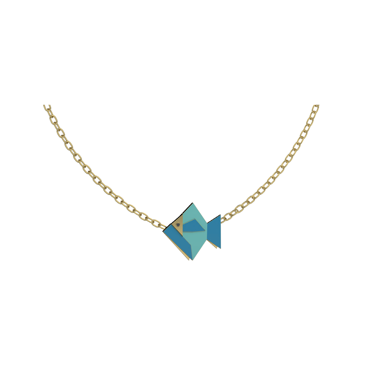 Nanan | collana | NAN0738