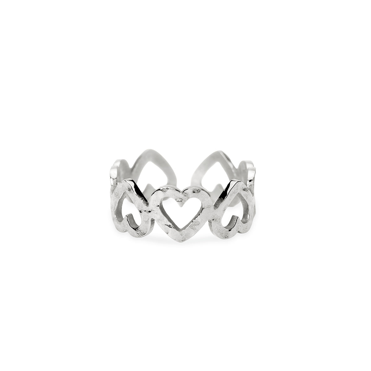 Kidult | anello in acciaio 304 | style 103 | 821004