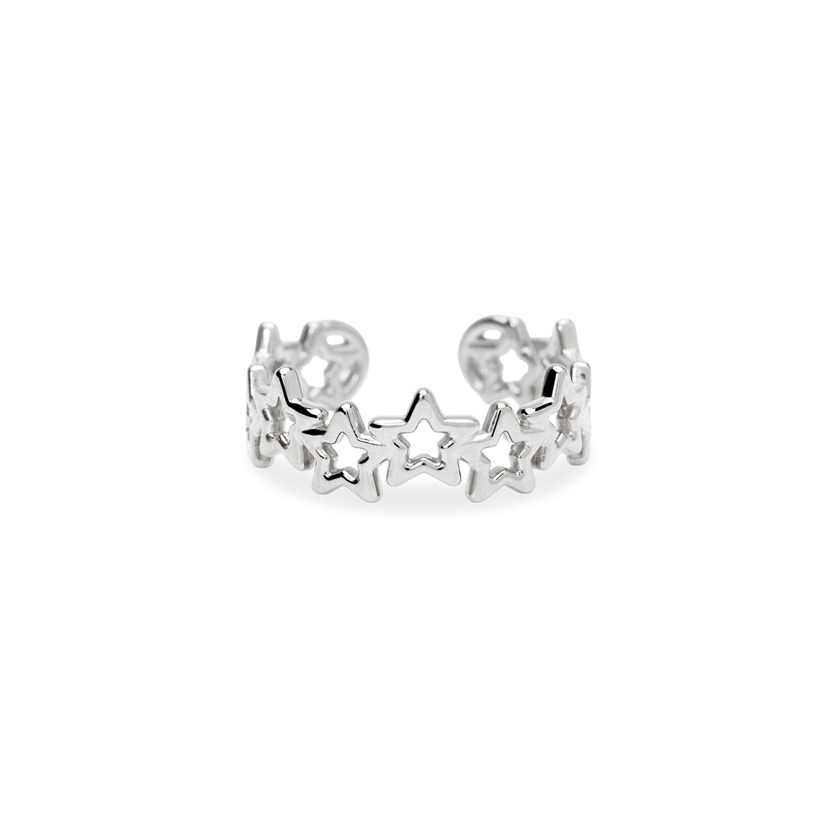 Kidult | anello in acciaio 316l | style 103 | 821007
