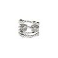 Kidult | anello in acciaio 304 | style 104 | 821009
