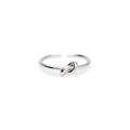 Kidult | anello in acciaio 316l | style 95 | 821014