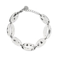 Kidult | bracciale in acciaio 316l | style 90 | 831326