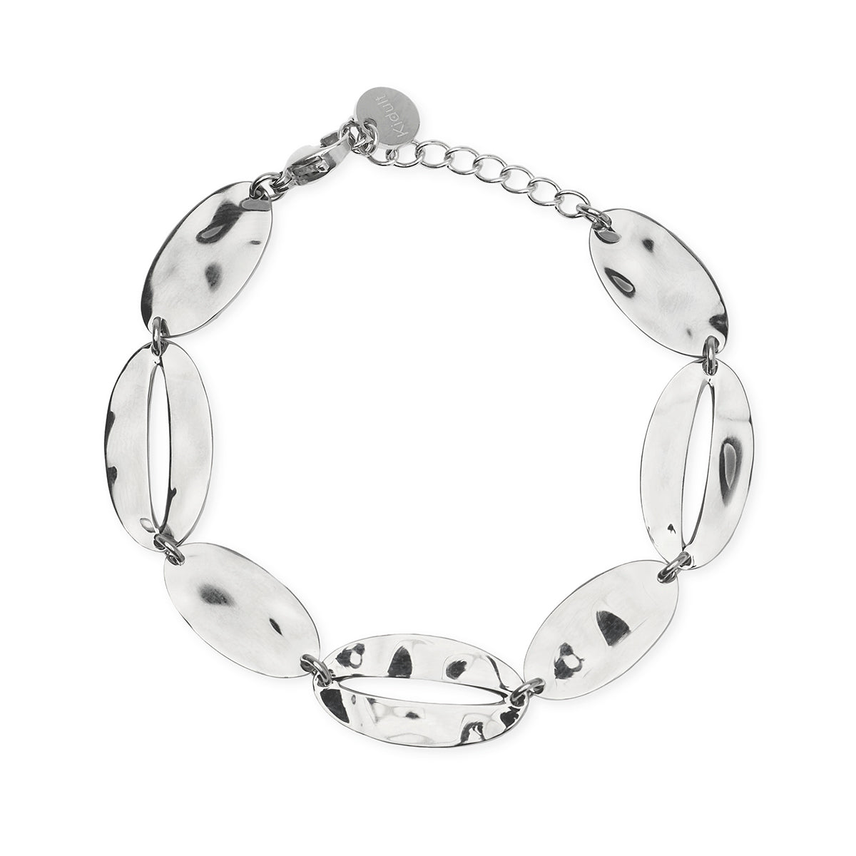 Kidult | bracciale in acciaio 316l | style 90 | 831326