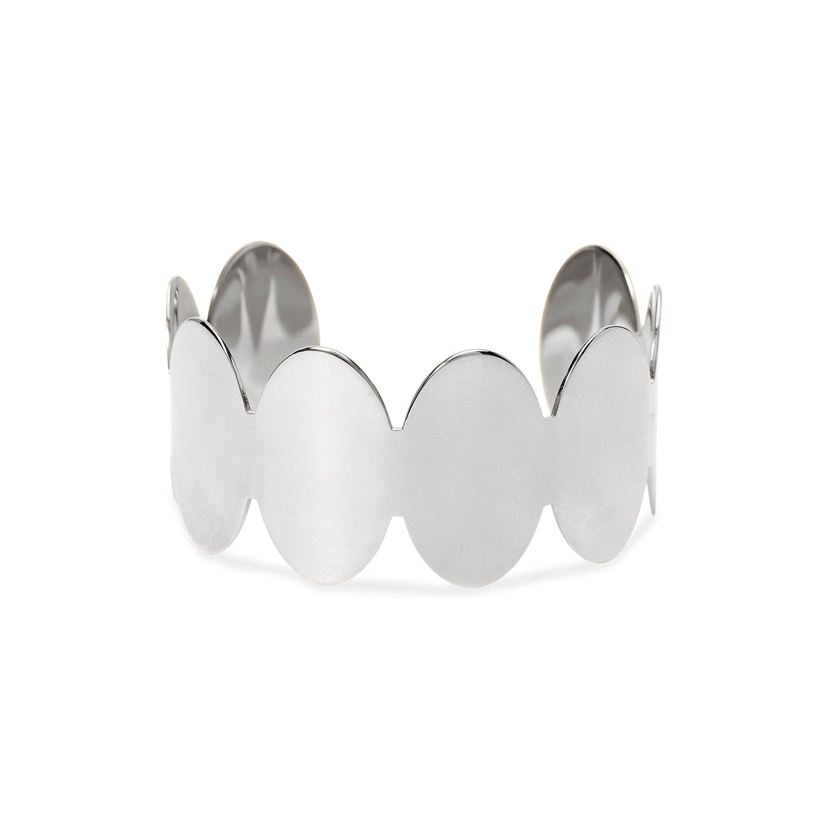 Kidult | bracciale in acciaio 316l | style 94 | 831336