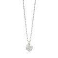 Kidult | girocollo in acciaio 316l cristalli | style 99 | 851165