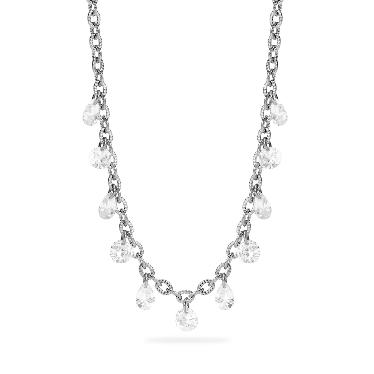 Kidult | girocollo in acciaio 304 glass | style 101 | 851179