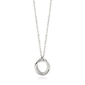 Kidult | girocollo in acciaio 316l cristalli | style 88 | 851184