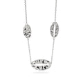 Kidult | collana in acciaio 316l | style 90 | 851189