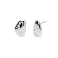 Kidult | orecchini in acciaio 316l cristalli | style 77 | 861161