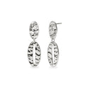 Kidult | orecchini in acciaio 316l | style 90 | 861166