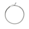 Kidult | bracciale in acciaio 316l | style 57 | 831284