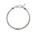 Kidult | bracciale in acciaio 304/316l | style 62 | 831288