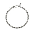 Kidult | bracciale in acciaio 316l | style 58 | 831297