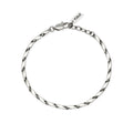 Kidult | bracciale in acciaio 316l | style 60 | 831298
