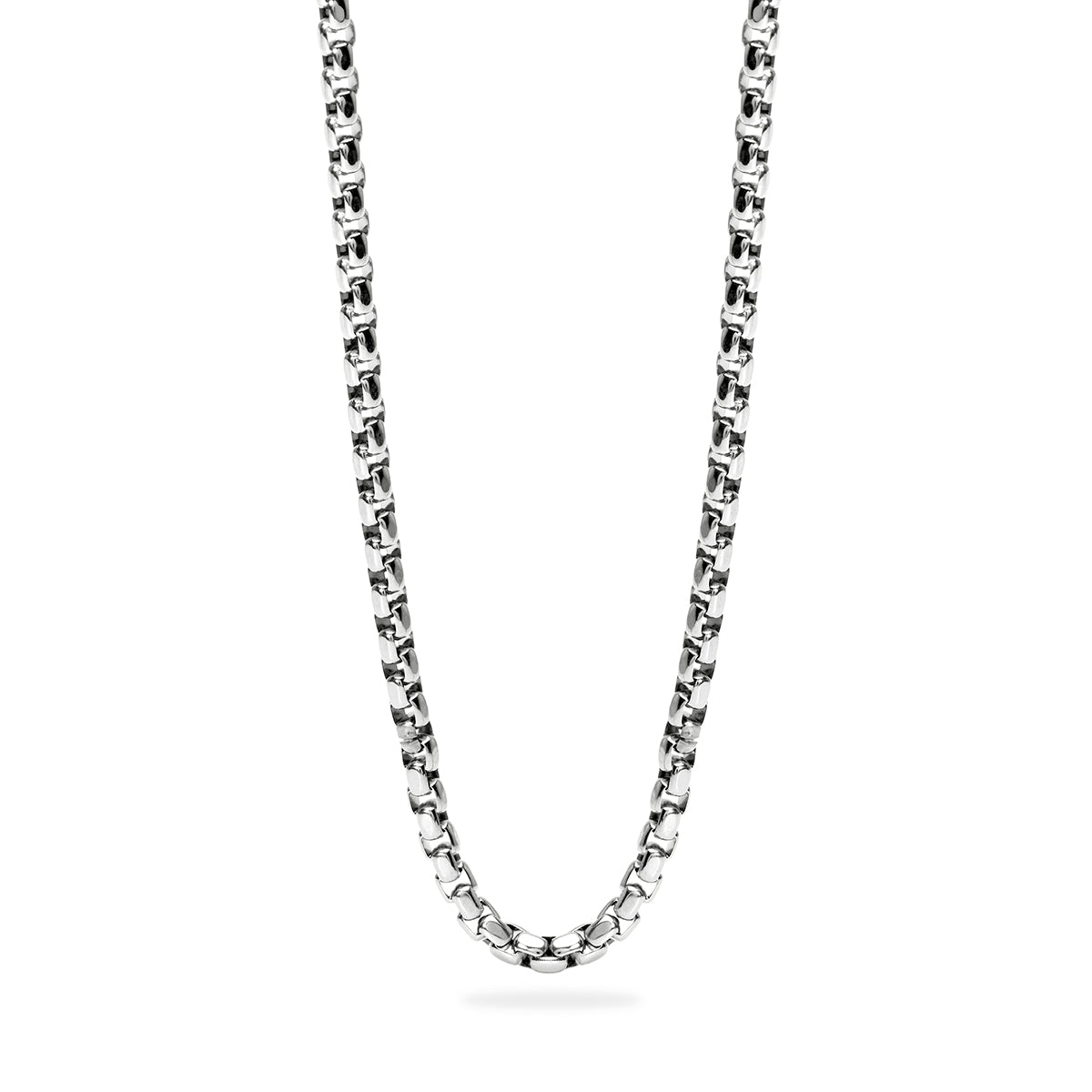 Kidult | collana in acciaio 316l | style 57 | 851151