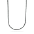 Kidult | collana in acciaio 316l | style 59 | 851153