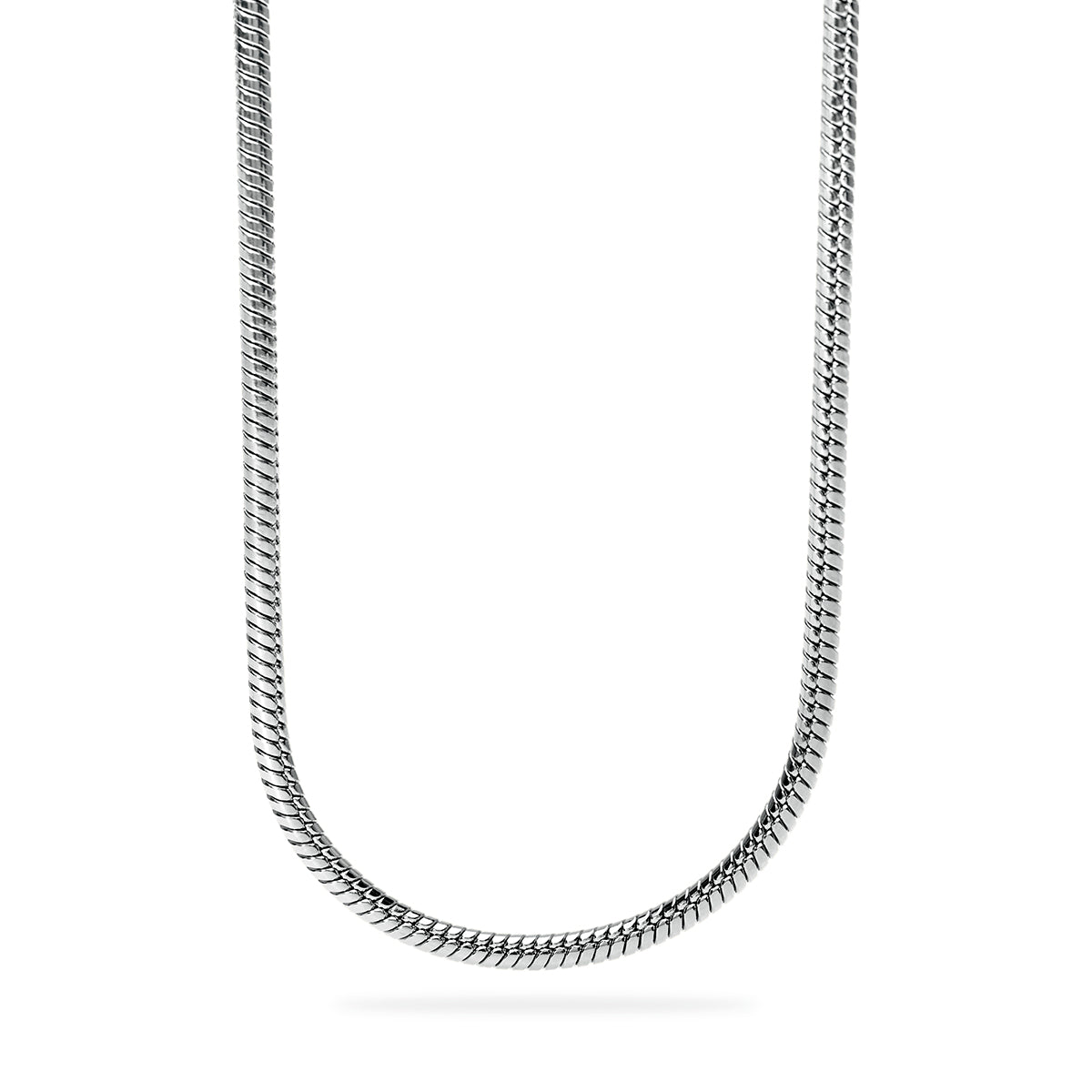 Kidult | collana in acciaio 316l | style 59 | 851153