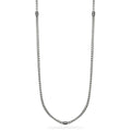 Kidult | collana in acciaio 304/316l | style 62 | 851155