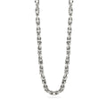 Kidult | collana in acciaio 316l | style 58 | 851160