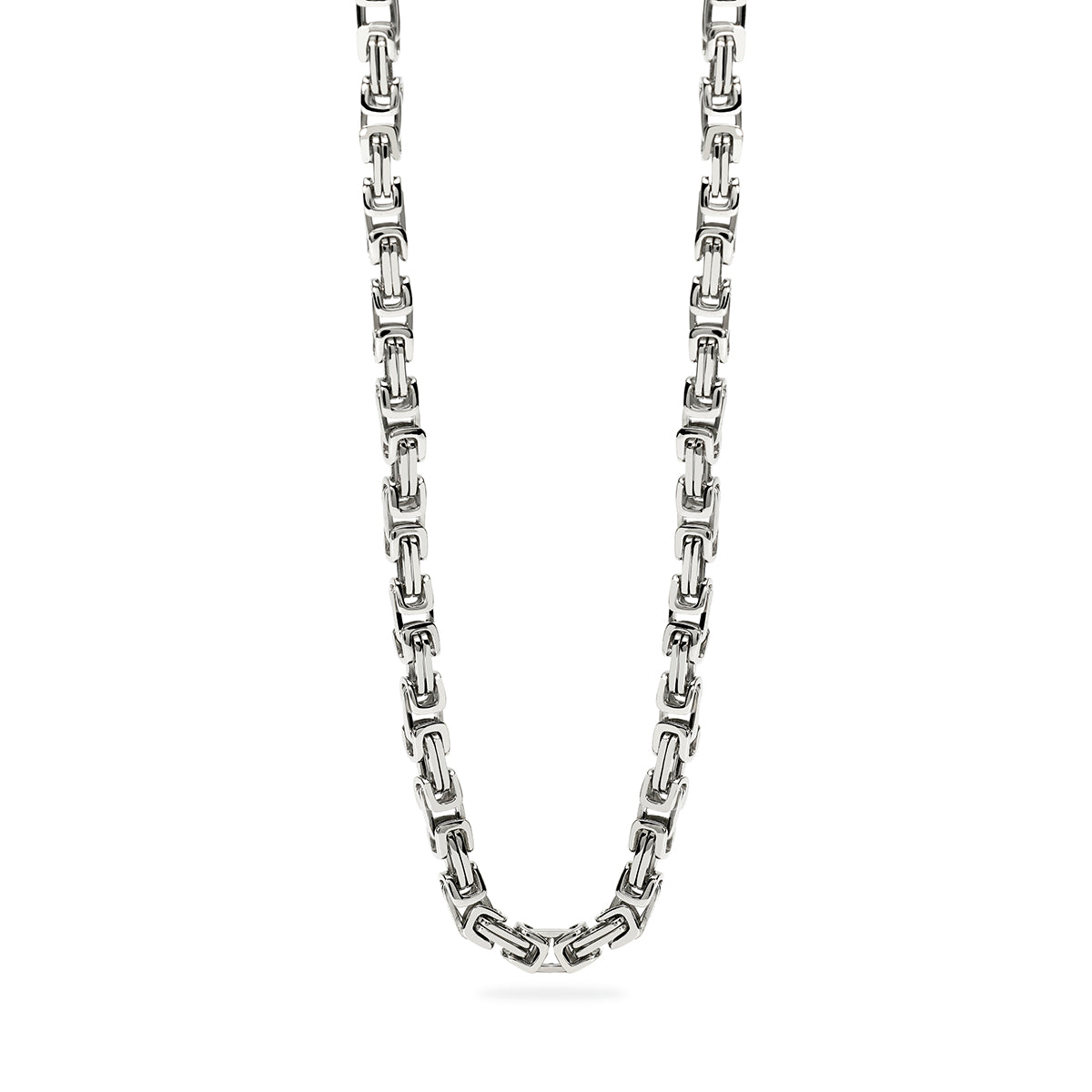 Kidult | collana in acciaio 316l | style 58 | 851160