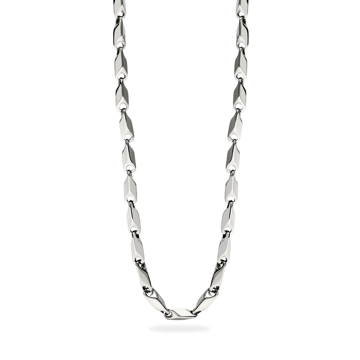 Kidult | collana in acciaio 316l | style 60 | 851161