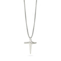 Kidult | collana in acciaio 316l | style 01 | 851164