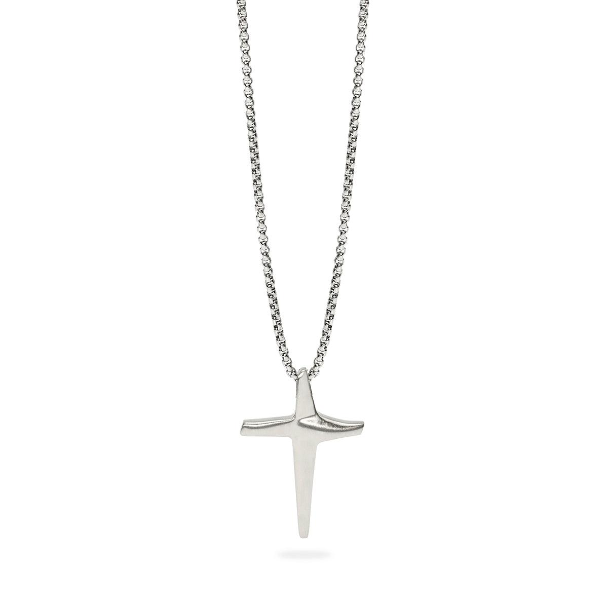 Kidult | collana in acciaio 316l | style 01 | 851164