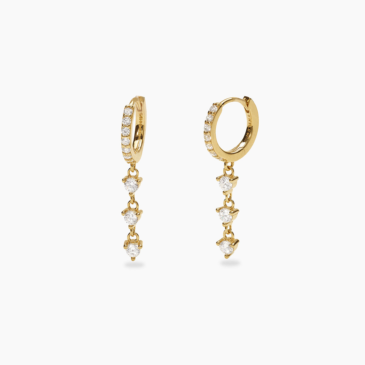 Mabina | Orecchini | 666022