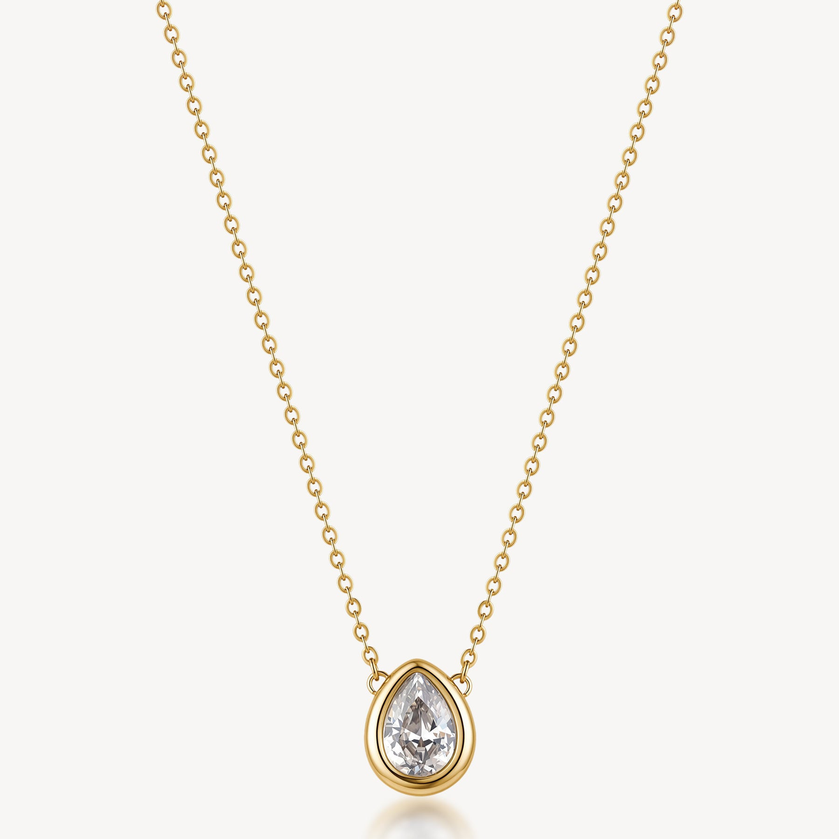 Glow | Collana | BGW02