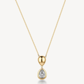 Glow | Collana | BGW04
