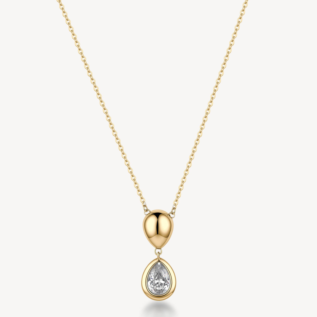 Glow | Collana | BGW04